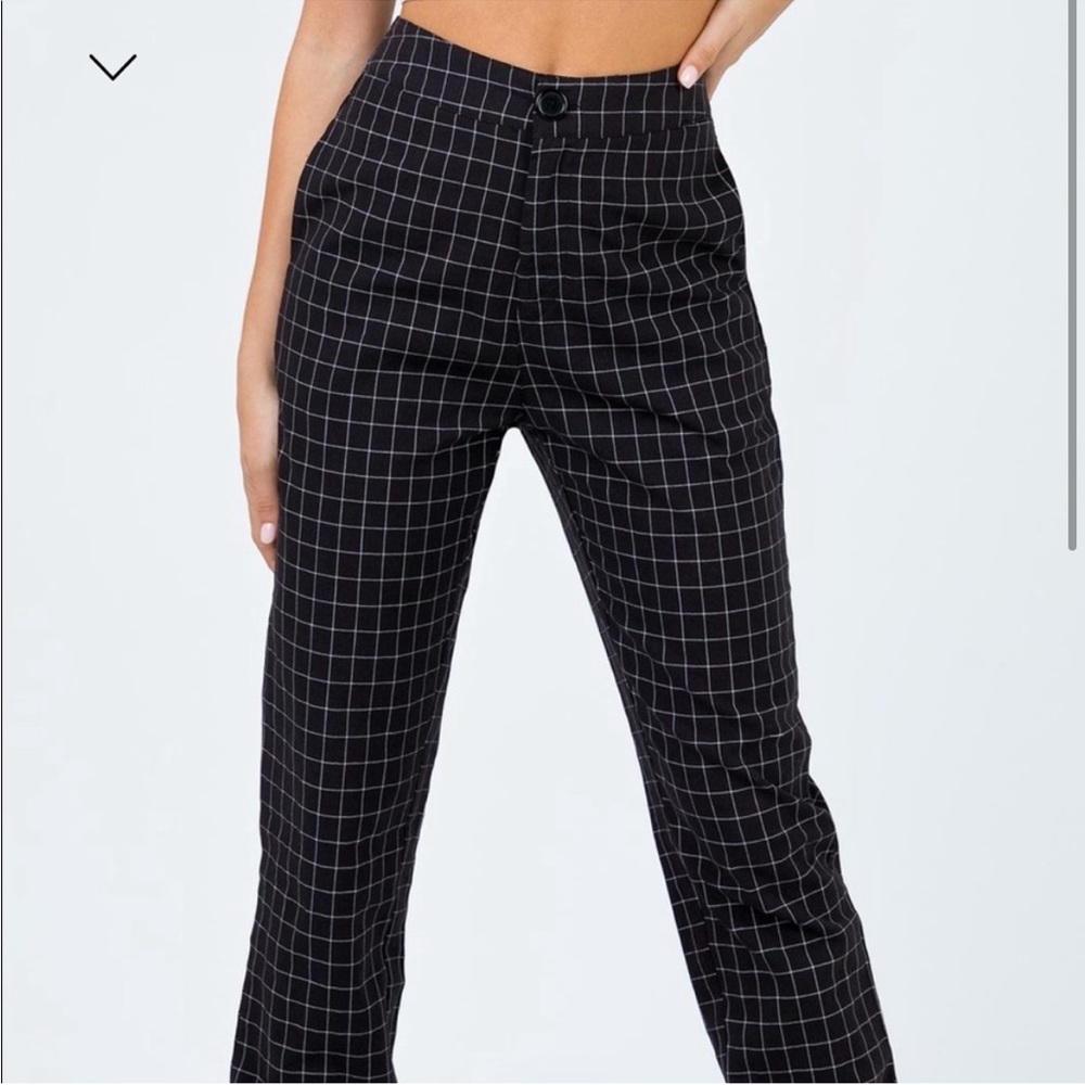 Princess Polly Spiro Pants